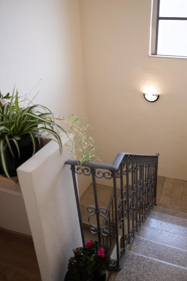 Apartmán Casa Alina- Art House Foligno Exteriér fotografie