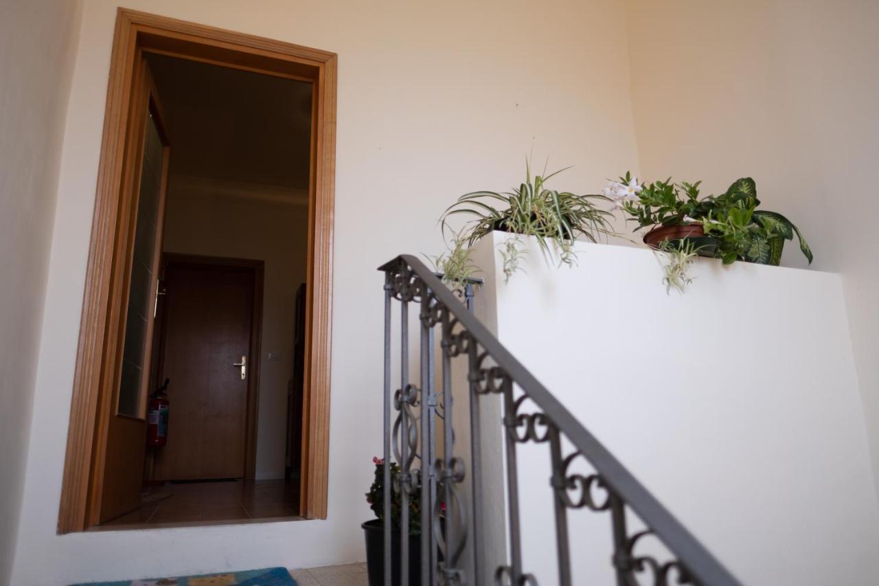 Apartmán Casa Alina- Art House Foligno Exteriér fotografie