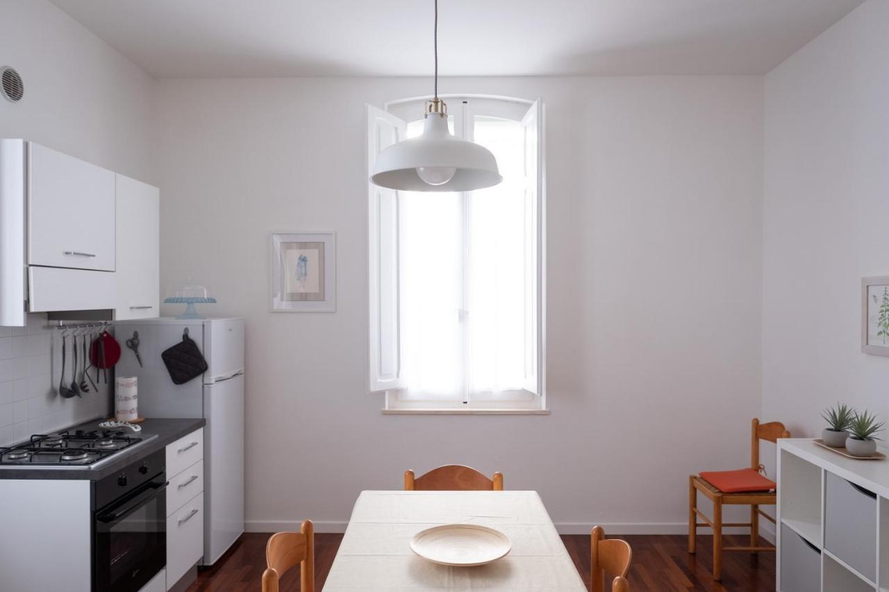 Apartmán Casa Alina- Art House Foligno Exteriér fotografie