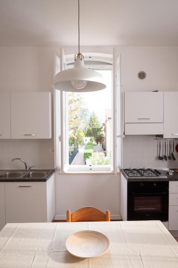 Apartmán Casa Alina- Art House Foligno Exteriér fotografie
