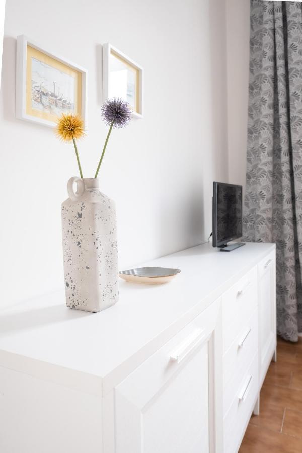 Apartmán Casa Alina- Art House Foligno Exteriér fotografie